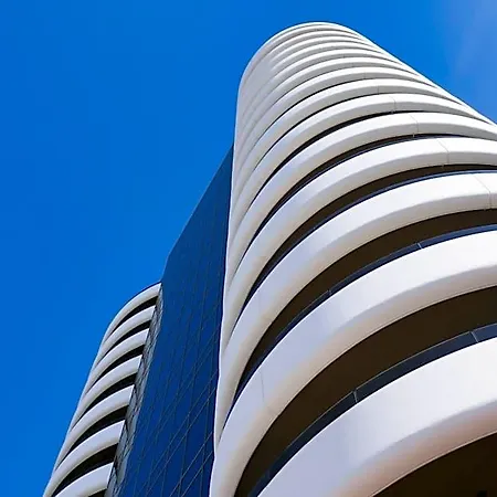 Gold Arcos 4 Sup - Modern Luxury Experience 4*