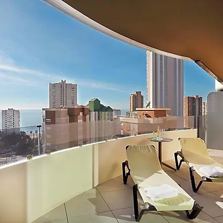 Hotel Gold Arcos 4 Sup - Modern Luxury Experience 4*