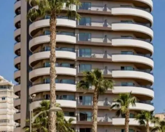 Gold Arcos 4 Sup - Opened 2022 فندق 4*