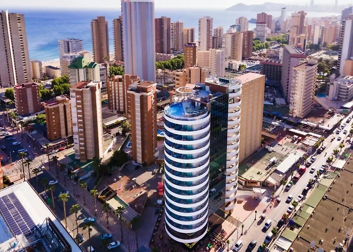 Gold Arcos 4 Sup - Opened 2022 فندق