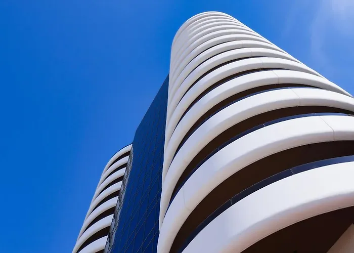 Gold Arcos 4 Sup - Opened 2022 فندق 4*