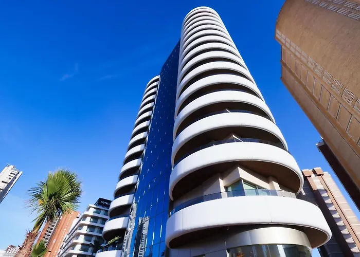 Gold Arcos 4 Sup - Opened 2022 فندق