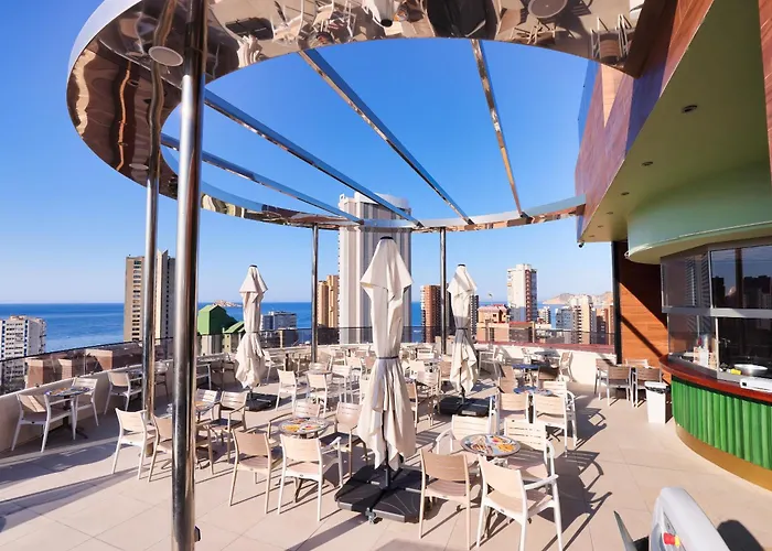 Hotel Gold Arcos 4 Sup - Modern Luxury Experience 4*