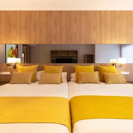 Gold Arcos 4 Sup - Modern Luxury Experience 4* Benidorm