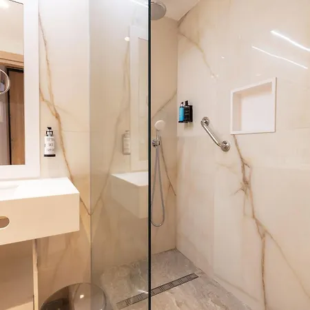 Hotel Gold Arcos 4 Sup - Modern Luxury Experience 4*