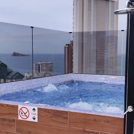 Gold Arcos 4 Sup - Modern Luxury Experience Hotel 4*
