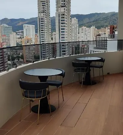 Gold Arcos 4 Sup - Modern Luxury Experience فندق