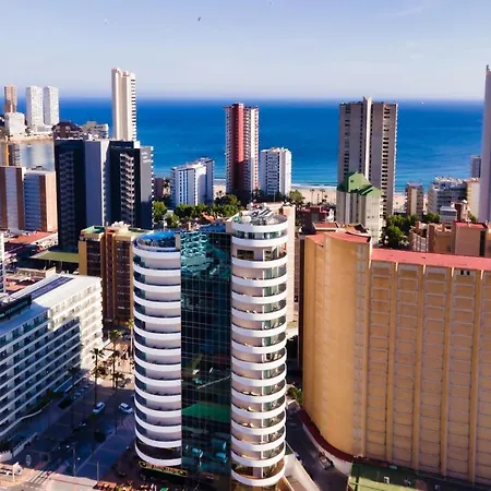 فندق Gold Arcos 4 Sup - Modern Luxury Experience 4*
