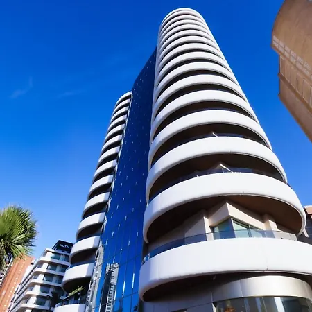 Gold Arcos 4 Sup - Modern Luxury Experience فندق