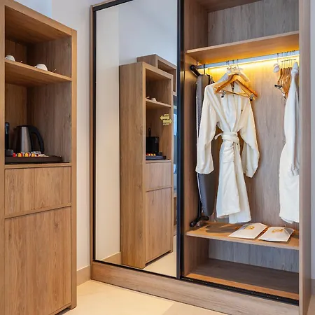 Hotel Gold Arcos 4 Sup - Modern Luxury Experience 4*