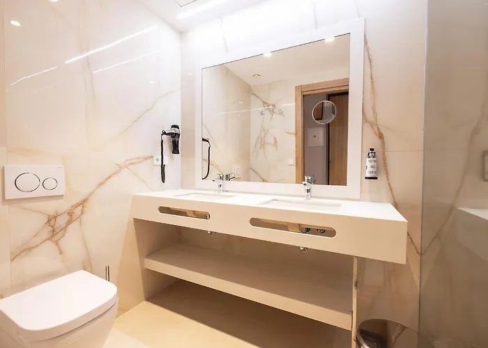 Hotel Gold Arcos 4 Sup - Modern Luxury Experience 4*