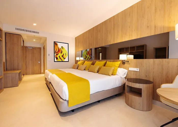 Отель Hotel Gold Arcos 4 Sup - Modern Luxury Experience 4*