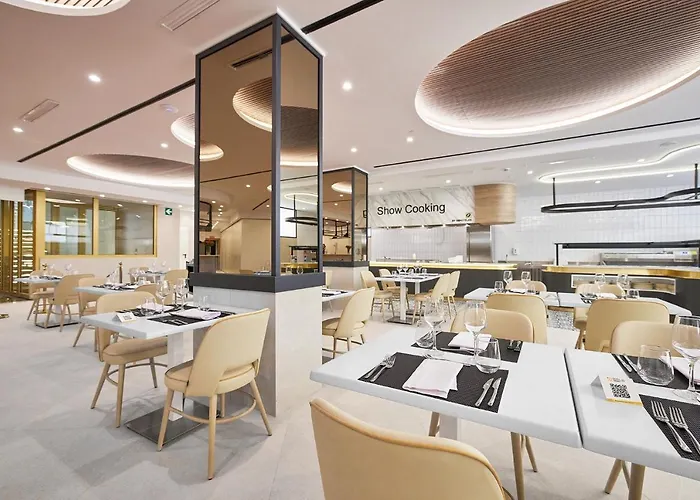 Hotel Gold Arcos 4 Sup - Modern Luxury Experience Отель 4*