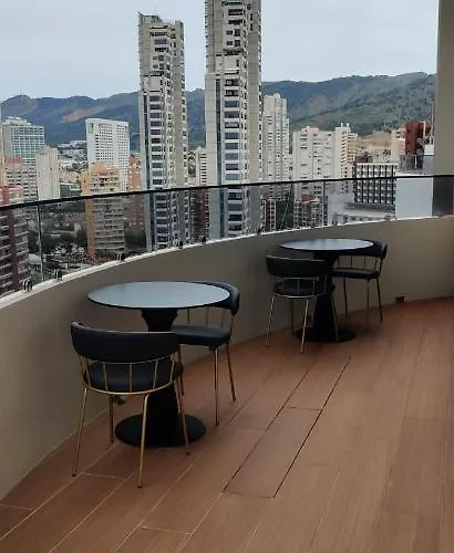 Hotel Gold Arcos 4 Sup - Modern Luxury Experience Отель