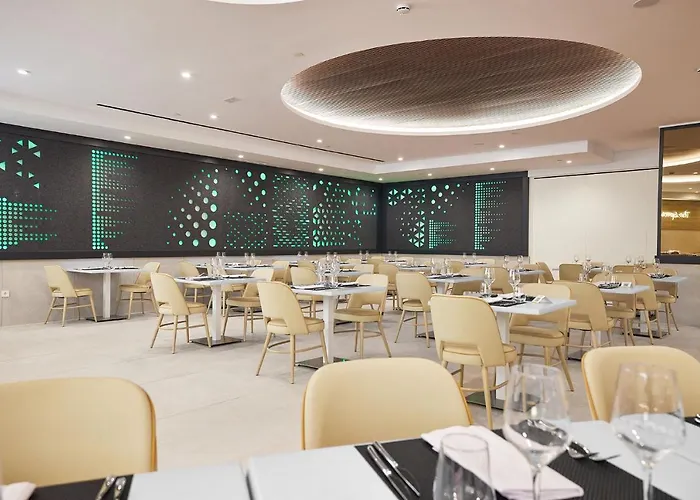 Hotel Gold Arcos 4 Sup - Modern Luxury Experience 4*