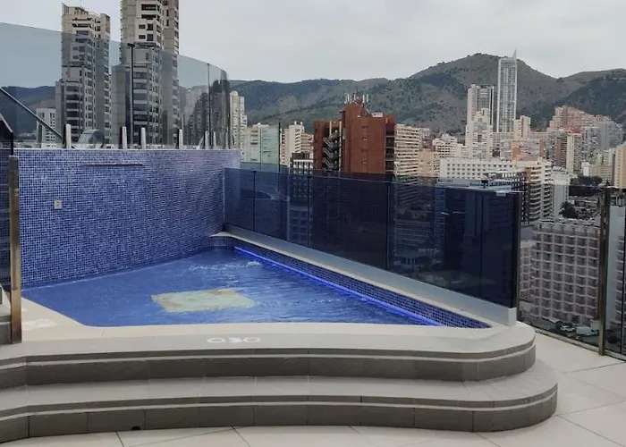 Hotel Gold Arcos 4 Sup - Modern Luxury Experience 4*