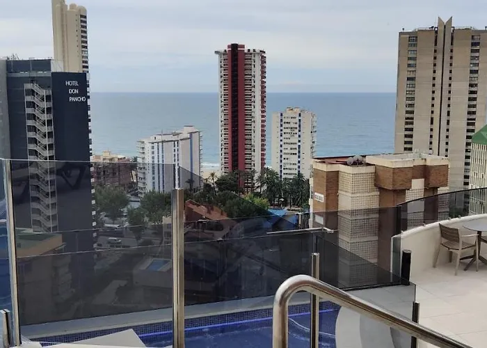 Hotel Gold Arcos 4 Sup - Modern Luxury Experience Отель 4*