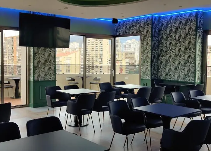 Hotel Gold Arcos 4 Sup - Modern Luxury Experience