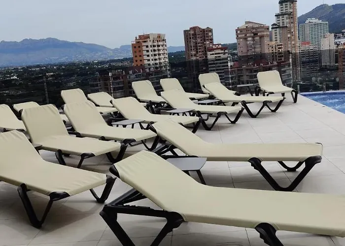 Отель Hotel Gold Arcos 4 Sup - Modern Luxury Experience 4*