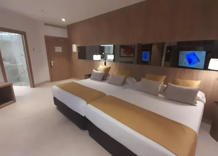 Hotel Gold Arcos 4 Sup - Modern Luxury Experience Отель