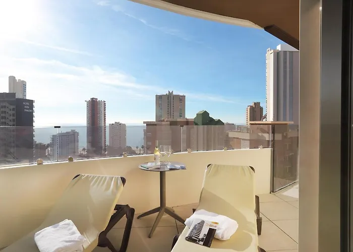 Отель Hotel Gold Arcos 4 Sup - Modern Luxury Experience