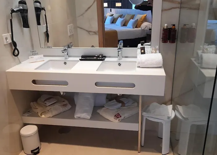 Hotel Gold Arcos 4 Sup - Modern Luxury Experience Отель