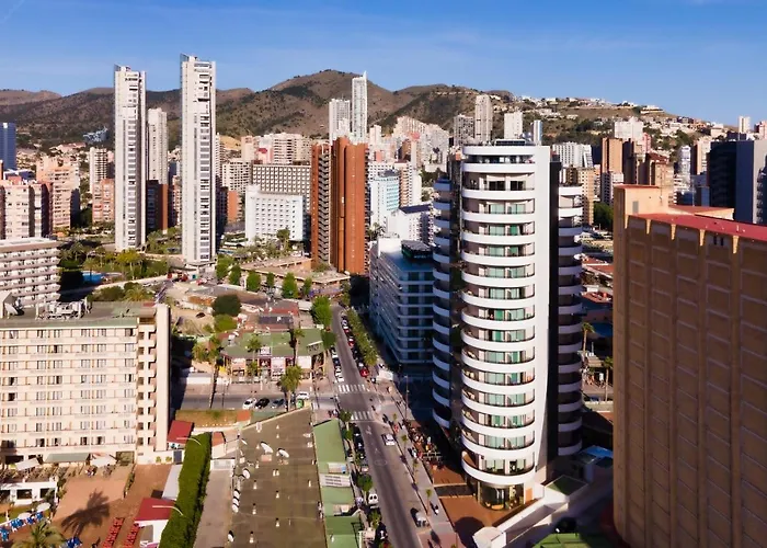 Отель Hotel Gold Arcos 4 Sup - Modern Luxury Experience 4*