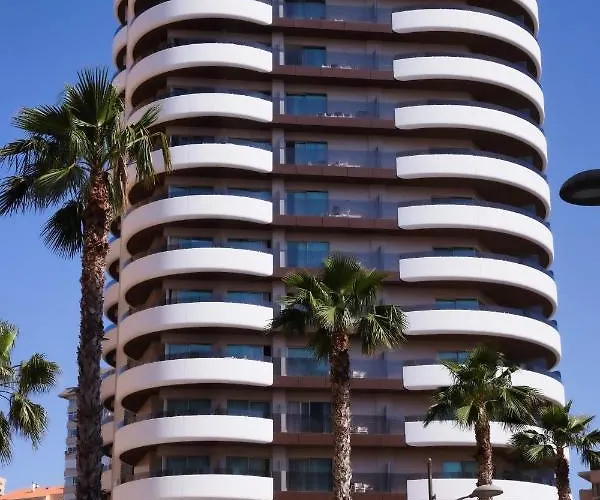 Hotel Gold Arcos 4 Sup - Modern Luxury Experience Отель 4*
