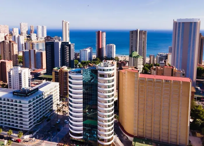 Отель Hotel Gold Arcos 4 Sup - Modern Luxury Experience 4*