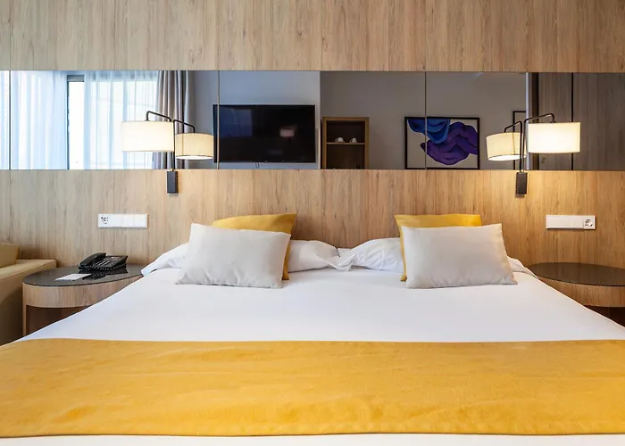 Отель Hotel Gold Arcos 4 Sup - Modern Luxury Experience
