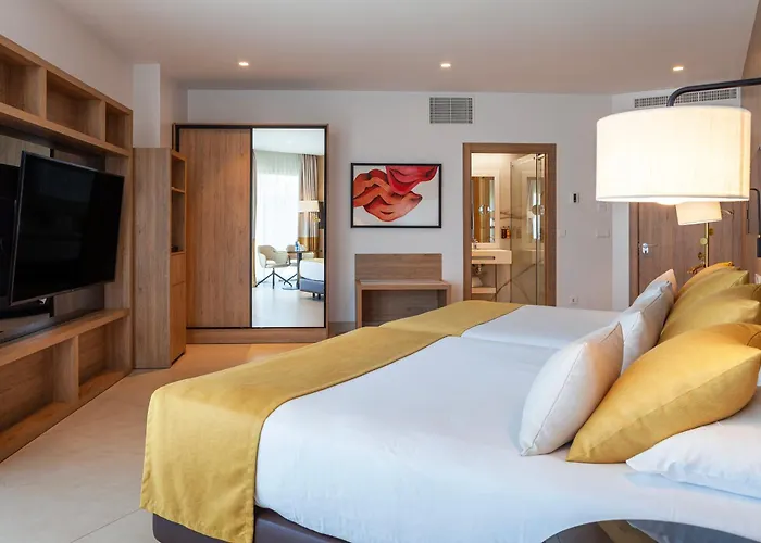 Hotel Gold Arcos 4 Sup - Modern Luxury Experience Бенидорм