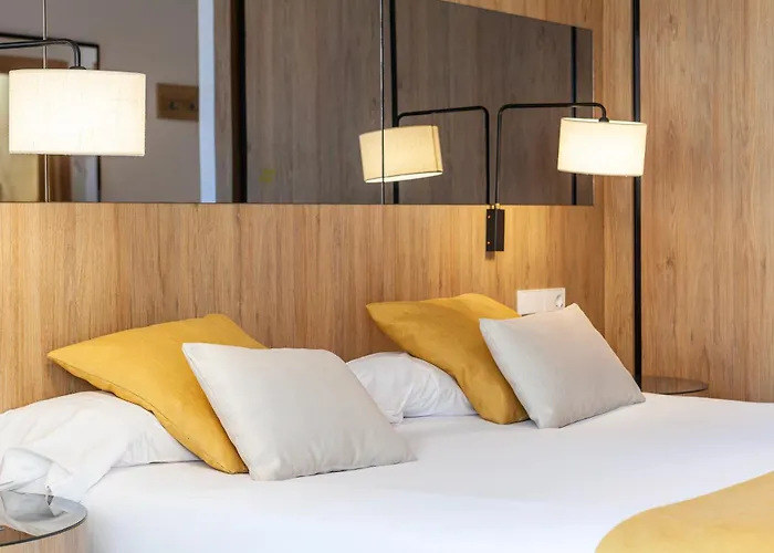 Hotel Gold Arcos 4 Sup - Modern Luxury Experience Отель