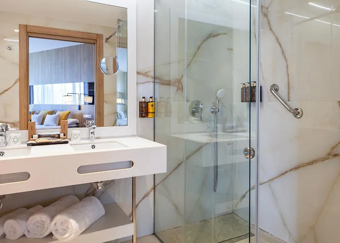 Отель Hotel Gold Arcos 4 Sup - Modern Luxury Experience