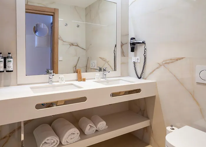 Hotel Gold Arcos 4 Sup - Modern Luxury Experience