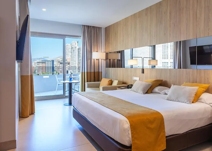 Hotel Gold Arcos 4 Sup - Modern Luxury Experience Отель