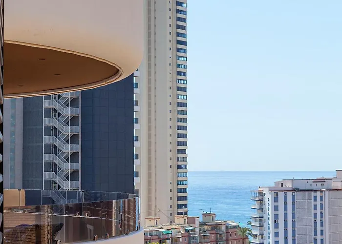 Hotel Gold Arcos 4 Sup - Modern Luxury Experience Отель 4*