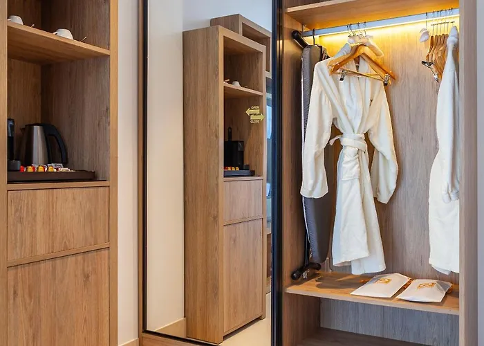 Отель Hotel Gold Arcos 4 Sup - Modern Luxury Experience 4*