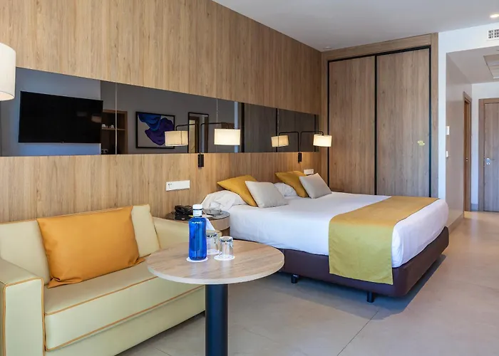 Hotel Gold Arcos 4 Sup - Modern Luxury Experience Отель 4*