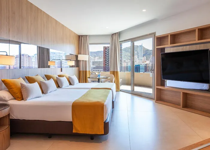 Hotel Gold Arcos 4 Sup - Modern Luxury Experience 4*