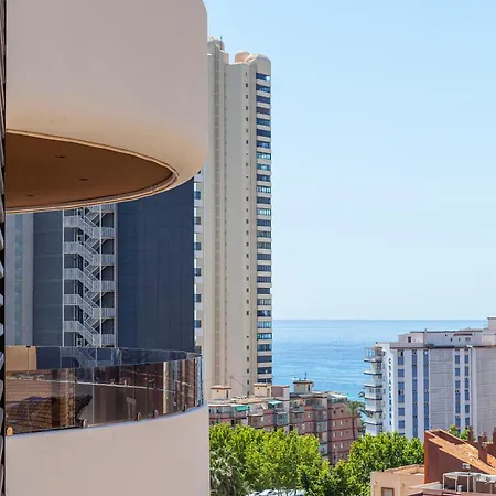 Gold Arcos 4 Sup - Modern Luxury Experience מלון 4*